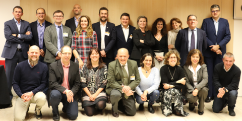 Tecnologías habilitadoras, innovación y retos de futuro, protagonistas del V Congreso Ciudades Inteligentes el 26 de junio en Madrid