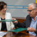 La Xunta de Galicia y Asemaco firman un convenio para fomentar y facilitar las ayudas en rehabilitación de edificios