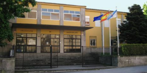 La Xunta de Galicia licita 22 obras de rehabilitación integral en centros educativos por 21,4 millones de euros