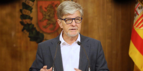 Zaragoza aprueba la Estrategia de Cambio Climático y Calidad del Aire, ECAZ 3.0
