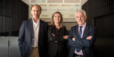 El VI Congreso Edificios Energía Casi Nula abordará la visión de futuro de los EECN en España
