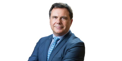 La Asociación Europea del Cemento nombra a Isidoro Miranda como su nuevo vicepresidente