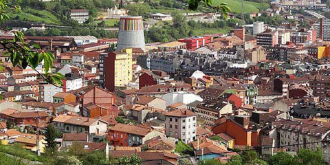 Asturias invierte 7 millones para la rehabilitación energética de 258 viviendas en Langreo