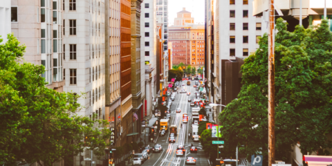 BRE Global lanza la adaptación de BREEAM New Construction para Estados Unidos