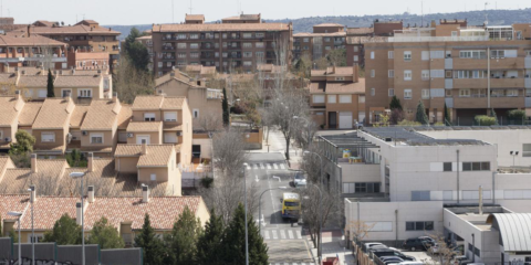 Castilla-La Mancha publica nueva convocatoria de ayudas a la rehabilitación y conservación de viviendas