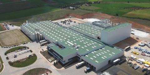 Los centros comerciales pueden adaptar y mejorar sus cubiertas con las soluciones sostenibles de Danosa