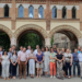 Cinco edificios de la localidad alicantina de Almoradí participarán en el proyecto europeo ‘TripleA-reno’