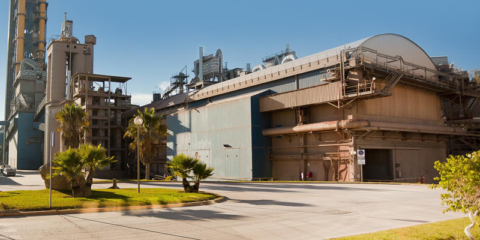 La compañía HeidelbergCement mejora su calificación de sostenibilidad ESG otorgado por ISS-oekom
