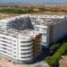 Residencial Lagos del Sur, primeras VPO de promoción privada con certificación Passivhaus en España
