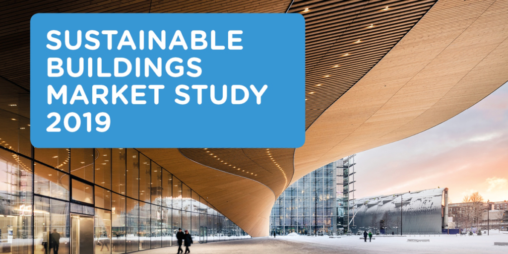 Sustainable Buildings Market Study (SBMS)