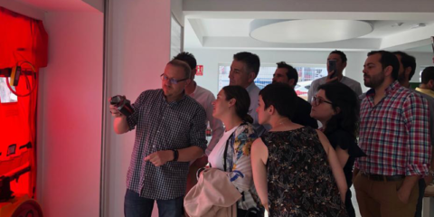 El curso ‘Tradesperson PHI’ de Kömmerling ofrece formación en proyectos pasivos y EECN a arquitectos