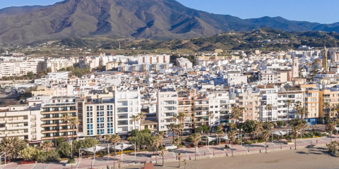 Estepona se acoge a las subvenciones de la Junta para mejorar la accesibilidad y eficiencia energética
