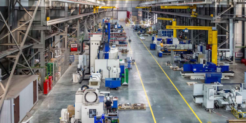 El Gobierno Vasco autoriza subvenciones a empresas para invertir en la protección del medio ambiente