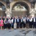 La industria del hormigón europeo se reúne para fomentar políticas de sostenibilidad e innovación
