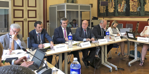 Interreg Sudoe selecciona dos proyectos de participación cántabra sobre soluciones energéticas y rehabilitación 