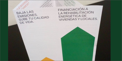 Madrid ya cuenta con la entidad adjudicataria para la financiación verde destinada a rehabilitación energética