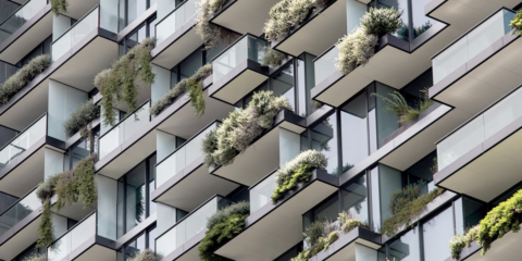 Nueva línea de préstamo verde promotor para financiar la construcción de viviendas con consumo energético casi nulo