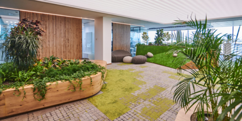 Presentado en Madrid un nuevo modelo completo de construcción circular, Lean2 Cradle