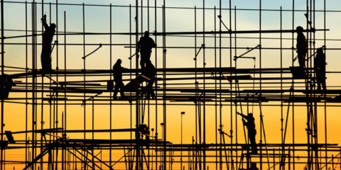 RICS presenta la iniciativa ‘Construcción 2050: construyendo hoy la Europa del futuro’ a la Comisión Europea