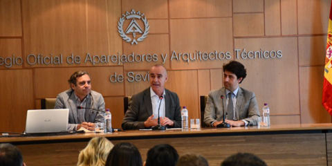 Sevilla crea el programa ‘Rehabilitaverde’ para informar sobre rehabilitación y eficiencia energética