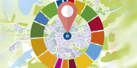 Udalsarea 2030 publica una guía para que los municipios elaboren su propia Agenda 2030 Local