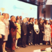 La UE premia a la localidad barcelonesa de Avià por sus medidas en materia de energía y sostenibilidad