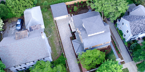 USGBC anuncia los aspirantes al premio anual ‘LEED Homes Awards’ que reconoce proyectos residenciales