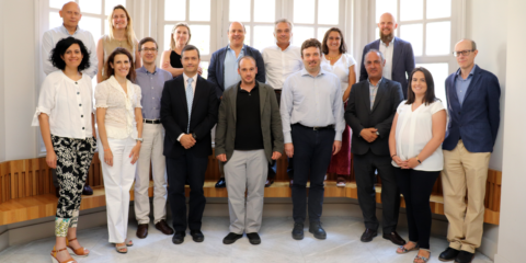 El VI Congreso Smart Grids abre el Llamamiento de Comunicaciones para su celebración el 12 de diciembre en Madrid