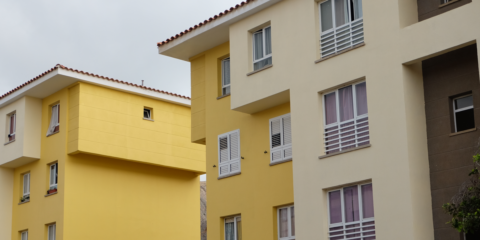 Las obras de accesibilidad y modernización de viviendas serán subvencionadas por el Gobierno de Canarias