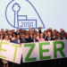 Aena se une a 194 aeropuertos europeos en la iniciativa NetZero2050 para alcanzar cero emisiones de carbono