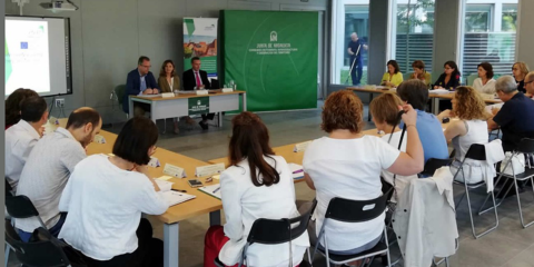 Andalucía estudia soluciones de eficiencia energética en 20 edificios históricos mediante el proyecto europeo Violet