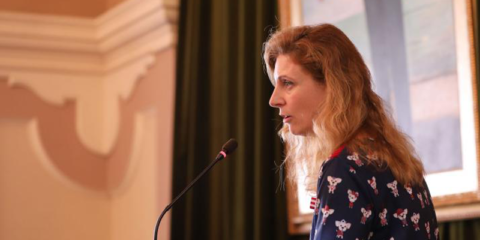 Castellón apuesta por azoteas verdes y huertos urbanos en su Plan General de Urbanismo