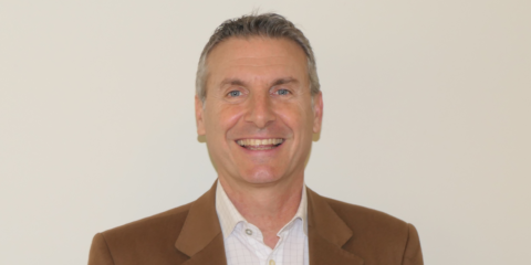 Daniel Miret, Director Comercial de Batiment en Knauf Industries