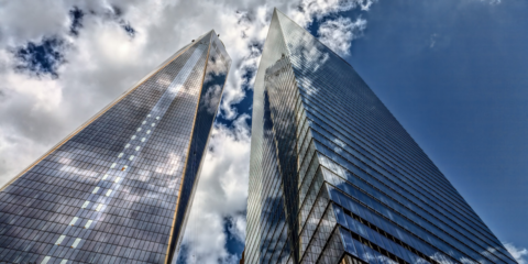 La descarbonización de edificios, uno de los focos del Programa de Trabajo publicado por la Comisión Europea