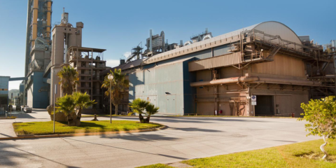 Dos proyectos innovadores de HeidelbergCement pueden disminuir el impacto ambiental del sector cementero