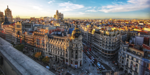 Finresp se une a la Red Internacional de Centros Financieros para la Sostenibilidad de la ONU