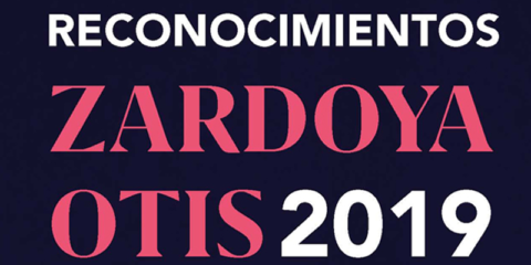 Los premios ‘Zardoya Otis 2019’ reconocerán proyectos, estudios o productos que contribuyan a la eliminación de barreras