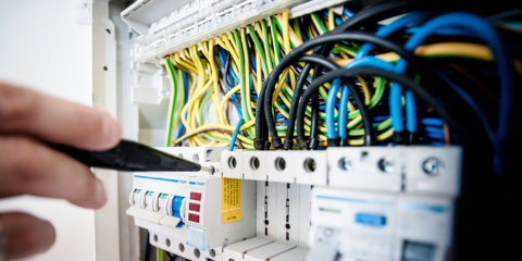 Canarias subvencionará la mejora de la eficiencia energética y sostenibilidad en edificios y viviendas