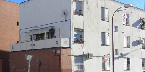 La Junta de Andalucía emprende la primera actuación en una vivienda pública aplicando la metodología BIM