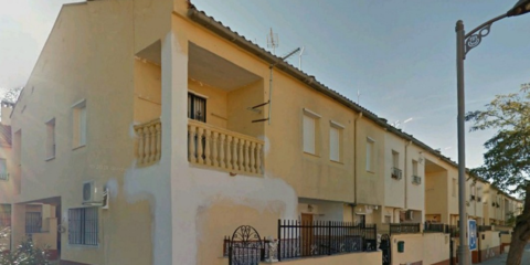 La Junta de Andalucía licita las obras de 36 viviendas granadinas que mejorarán el aislamiento y el confort