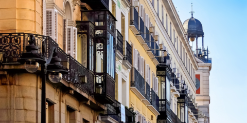 Lanzamiento oficial de Build Upon 2, proyecto europeo para la rehabilitación y descarbonización de edificios
