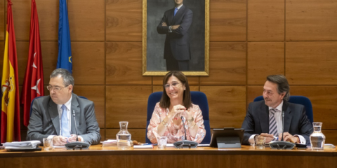 La localidad madrileña de Pozuelo de Alarcón establece áreas de rehabilitación y regeneración urbana