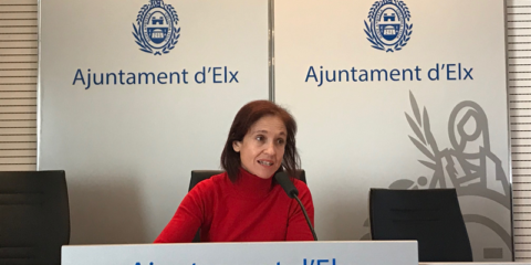 El municipio alicantino de Elche duplicará las ayudas de conservación y accesibilidad de viviendas