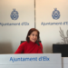 El municipio alicantino de Elche duplicará las ayudas de conservación y accesibilidad de viviendas