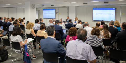 Nace el nuevo Comité Técnico de Normalización para abordar los retos de la economía circular