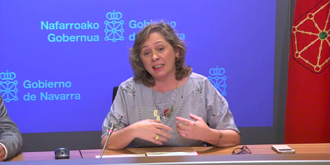 El novedoso Visor Web de Navarra refleja el cumplimiento de los Objetivos de Desarrollo Sostenible de la comunidad