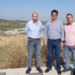 Nueva planta de acopio de residuos de la construcción y la demolición en el municipio jienense de Jamilena