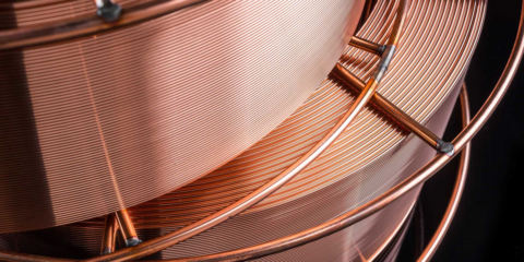 El préstamo verde de 44 millones de BBVA a la compañía Atlantic Copper financiará proyectos sostenibles