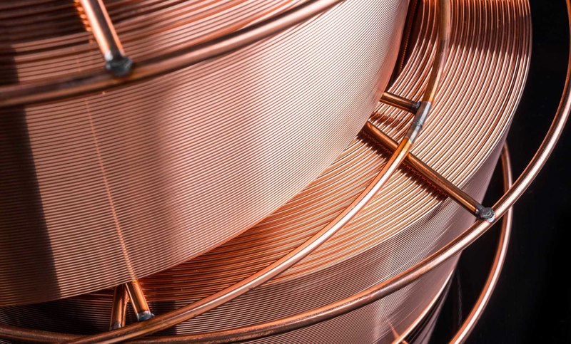 Este acuerdo refuerza la producción sostenible de cobre refinado de la compañía onubense.