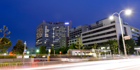 El proyecto europeo ‘Hospital SUDOE 4.0’ estudiará modelos de gestión energética inteligente